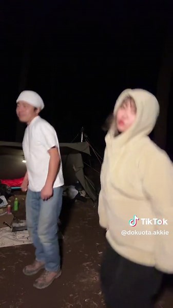 ソータローとギリギリダンスを踊ってみた