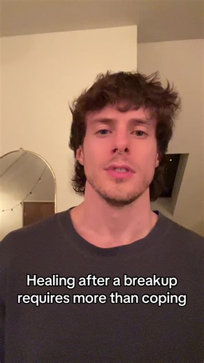 Healing Beyond the Villain Arc: Men's Mental Health