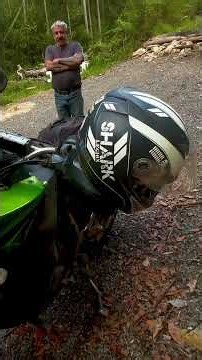 Kawasaki KLR650 07 Model # #adventure