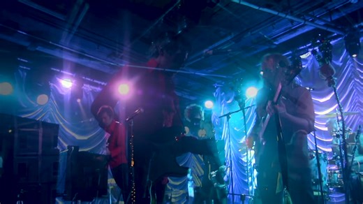 The last 5 songs of our set at The Old Woollen, Leeds, 21/5/23. Filmed and edited by Martin Aylward for Slim Chance Productions 🙏 | The Primitives