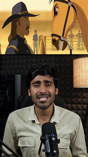 5 Crazy Animated Movies You Need To Watch Right Now 😱🔥 #shorts