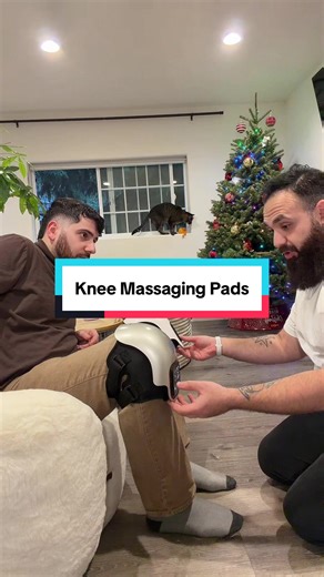 Best Knee Massaging Pads for Comfort and Relief
