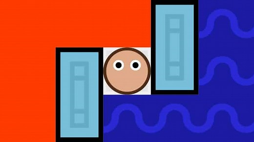 Lava and Aqua 🕹️ Play on CrazyGames