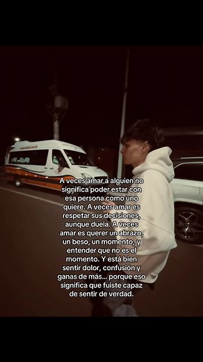 Reflexiones de Amor: Amar es Respetar