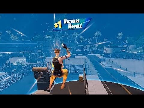 Reload 9 kills Ranked Win ! #reload