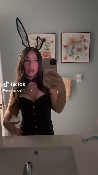Creative Halloween Costume Ideas Inspired by Playboy Bunny