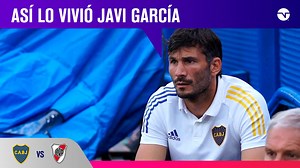 427K views · 14K reactions | El arquero de Boca  quedó afuera del Superclásico, pero igual dijo presente para alentar a sus compañeros   Mirá algunas de sus reacciones | TNT Sports Argentina | Facebook