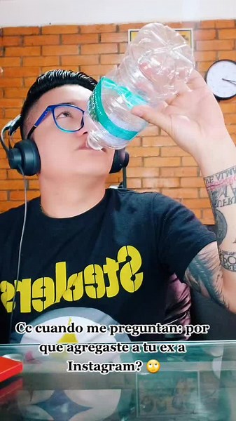 Jajajajajaja por eso no se vayan de pedos por que la terminan cagando 😅