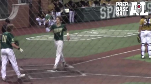 3.1K views | "At 6-foot-6 and 220 pounds, Caleb Barnett is built like a grown man and has the power to match, as shown by a max exit velocity of 109 mph during his high school days." Joe Healy has more on the freshman and other Alabama Baseball newcomers ⤵️  https://d1ba.se/41CKgZE (via Prep Baseball Alabama) | D1Baseball.com | Facebook