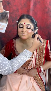 12K views · 423 reactions | ওয়াটার রেজিস্ট্যান্ট মেকআপ এর ডেমো...