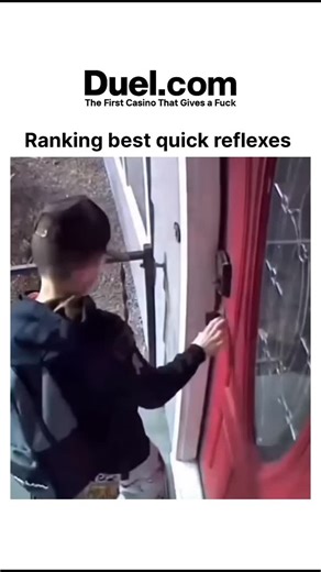 The sarcasm world on Instagram: "A reflex moment is that instant when your body reacts faster than your brain, like it’s running on a secret autopilot mode you didn’t even know you had, and honestly those moments are pure magic mixed with accidental comedy; it’s when something suddenly falls and your hand shoots out like a superhero catching it mid-air, or when someone throws something at you and you somehow grab it perfectly even though you weren’t even looking properly, leaving everyone stunne