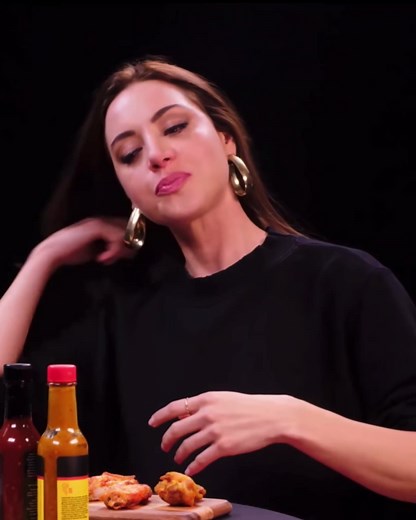 Aubrey Plaza Hair Flipping Compilation | Happiest Season | Legion FX