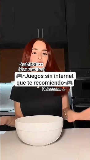 juegos sin internet que te recomiendo🛜🎮👁️👅👁️#apoyo#viral