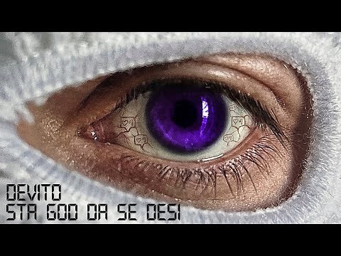 DEVITO - ŠTA GOD DA SE DESI