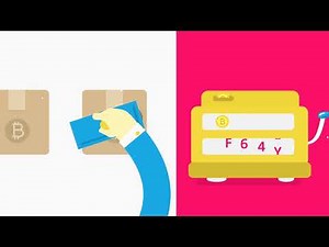 What is Blockchain? Explained in simple terms.