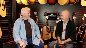 Taylor Guitars and Factory Tour