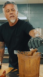 Rev up your taste buds with the NEW Gas Monkey Hot Sauce! 🌶 Click "Shop Now" & get you some of that! 👇 | Gas Monkey Garage