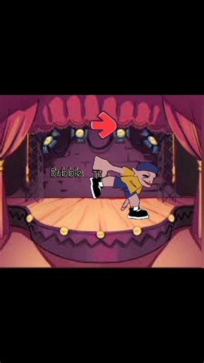 fnf jeffy the scary in the Test playground of for friday night funkin