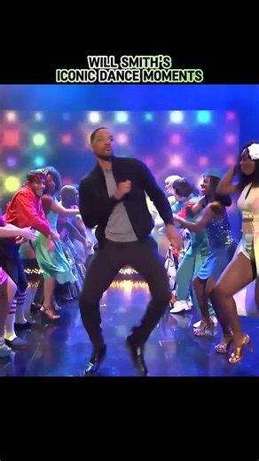 From 'Fresh Prince' to his blockbuster hits, Will Smith has always known how to move! Relive his most iconic dance moments. 🕺💥 #WillSmith #DanceKing #FreshPrinceVibes