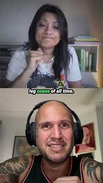 Remembering Basic Instinct and The Notorious Leg Cross By Sharon Stone