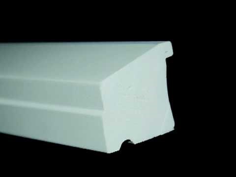 Benefits of PVC Moulding Sills