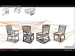 Mastering Nano Banana: Advanced Sketching Techniques for Photorealistic Interior Renderings