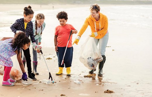 How to Explain Community to a Child (With Practical Activities)  | LoveToKnow