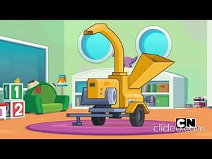 Total DramaRama Season 1 Episode 37 "The Price of Advice"