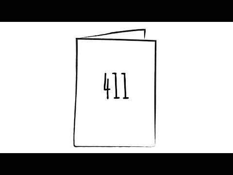 411 Discipleship Training