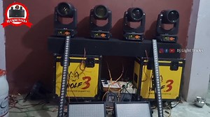 20K views · 575 reactions | सारा Light एक साथ चलाये Mini Pearl 1024 Se || Mini Pearl 1024 Controller Setting || Dj Light Tricks YouTube Video Link  https://youtu.be/tUUYsvXPCcQ https://youtu.be/tUUYsvXPCcQ | Dj Sound And Light Tricks | Facebook