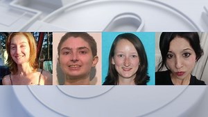 Oregon murders: Deaths of 4 women over 3 months are linked, authorities now say