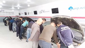 Live formation Scanner et Diagnostic approfondie | Diagnostic Automobile Algérie