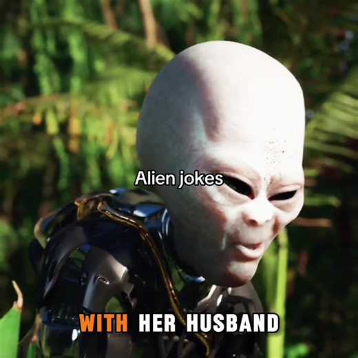 Hilarious Alien Jokes You Need to Hear
