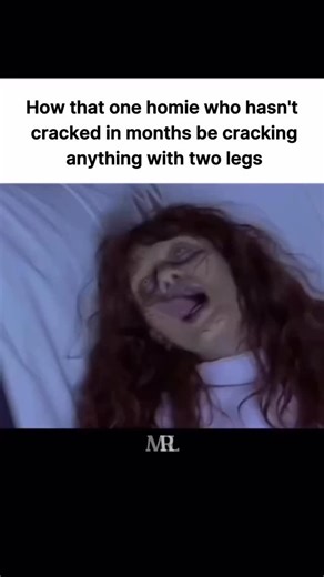 @1ninjamovies on Instagram: "🎬 Movie: ​The Exorcist (1973) ​⭐ Genre: ​Supernatural Horror / Drama ​⏳ Runtime: ​2h 2m ​🌟 Rating: ​8.1/10 ​☀️ Cast: ​Ellen Burstyn, Max von Sydow, Linda Blair, Jason Miller ​📖 Brief Overview: ​The film follows the demonic possession of a 12-year-old girl, Regan, and her mother’s desperate attempt to save her through an exorcism conducted by two Catholic priests. The clip specifically references the iconic scene where the demon's presence causes Regan to levitate