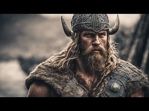 Viking Music: A Journey into Norse Melodies 🛡️ | Epic Viking Heritage ⚔️ Norse Melodies