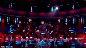 世界顶级舞团假面舞客Jabbawockeez超震撼的舞蹈合集