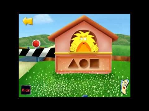 Dora the Explorer - Backpack Adventure