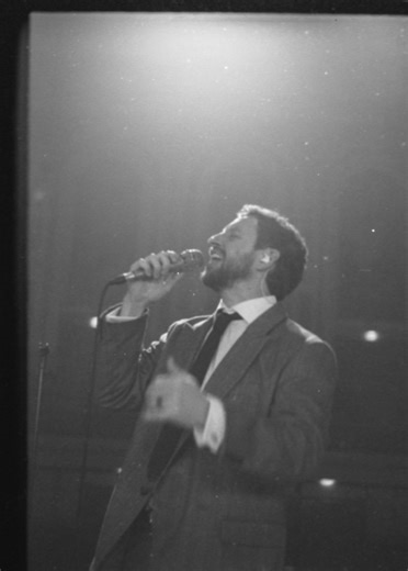 That night at The Ulster Hall was the most powerful moment of our journey so far. This performance with JunTzu carried something that runs deep… The Belfast soul and spirit! On Feb 6, you’ll be able to relive it with us. Skinny Living – Live at The Ulster Hall Vinyl & CD – Pre-order now. Big Love, SL x What you hear in this clip… it’s the beginning of what’s to come. On Friday, the 31st of October we have more for you all 🖤 | Skinny Living