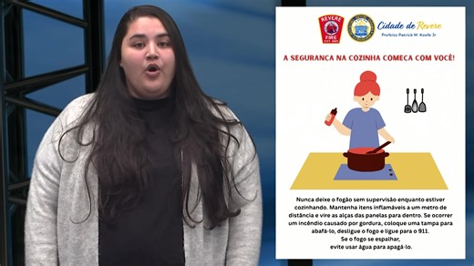 * This version is in Portuguese * September is Emergency Preparedness Month and October is Fire Safety Month, stay tuned to RevereTV. over the next few weeks for more tips and tricks to keep you and your loved ones safe! And stop by Revere Central Fire Station at 400 Broadway on Saturday, October 11 th from 11:00 – 2:00 for the annual Fire Prevention Week Open House. | RevereTV | Facebook