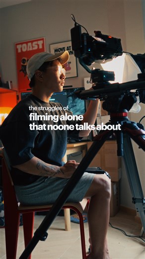 Thomas Goh on Instagram: "It’s not easy filming alone, let alone shooting quality macro shots - for my recent short! So, I rely on getting the best Macro stock footages and Sound effects from @artlist.io I could go on for hours talking about their new features - or you could just head to my YouTube video where I’d bring you through the entire process of creating this Macro Short Film. *Link is in the bio* If you would like to get 2 Extra Months Free on Artlist, simply comment “WANT” and I’ll sen