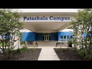Pataskala Campus Tour 2021 - Central Ohio Technical College