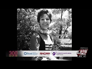 SA300: 300 San Antonians: Paula Prentess