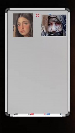 Creative Whiteboard Drawing Techniques Explained