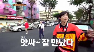 [VÍDEO] 190129 • 290119 | Travel The World on EXO's Ladder. CSDK vs CBX😂 JD: Você tirou alguma foto? CY: Você tirou alguma? BH: Nós temos 3! CY: Temos 2 aqui! CY: ah... nós não deviamos ter falado a eles? BH: Ah.. tudo bem! KS: Isso é uma mentira! JD: Não tem nada aqui (Cr.: exokiss88 | Trad. PT: PCYeolBrasil) | Park Chanyeol Brasil