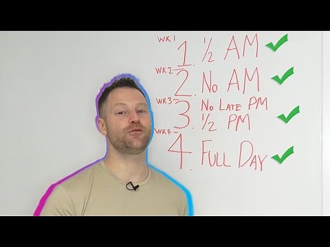 4 Simple Steps To Start ROTATIONAL FASTING Today