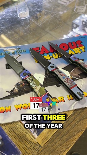 Bear & Son Famous Pin-Up Art On World War II Bombers 3Pc