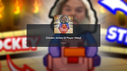 Chicken Jockey: A beginner's guide