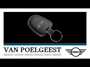 MINI Find Mate - Van Poelgeest MINI
