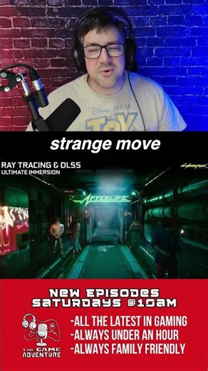 The RTX 3060 Is BACK!