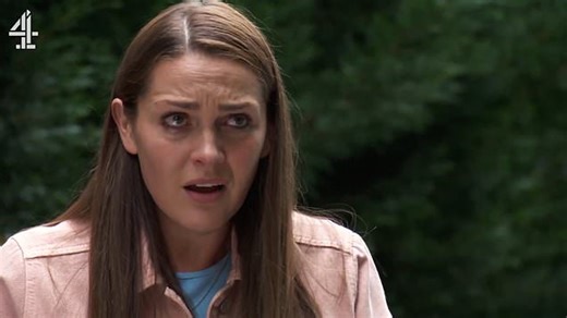 Hollyoaks summer 2025 - Trailer